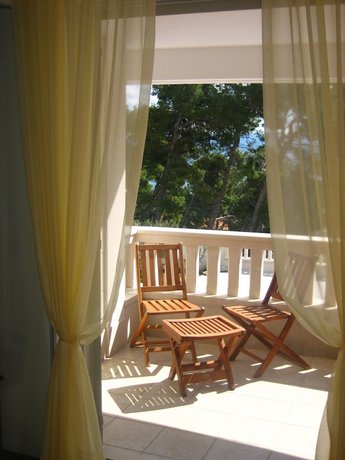 Hotel Villa Daniela