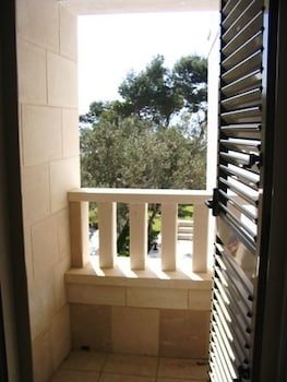 Hotel Villa Daniela