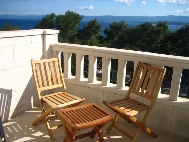 Hotel Villa Daniela