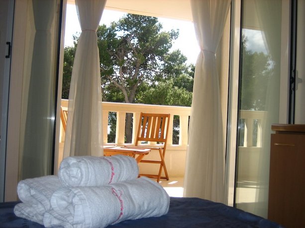 Hotel Villa Daniela