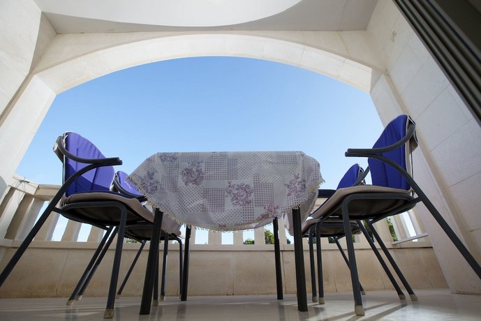 Hotel Villa Daniela