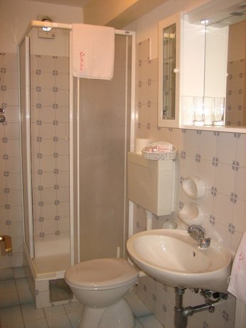 Hotel Villa Daniela