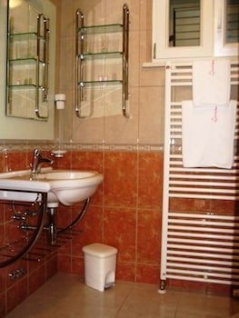 Hotel Villa Daniela