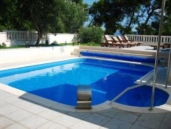 Hotel Villa Daniela