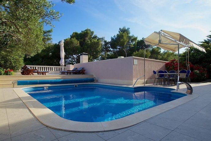 Hotel Villa Daniela