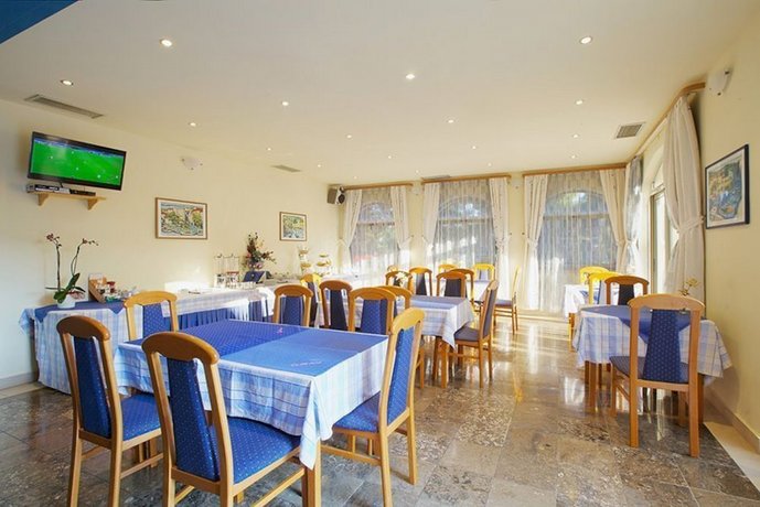 Hotel Villa Daniela