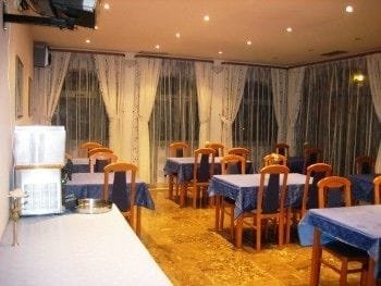 Hotel Villa Daniela