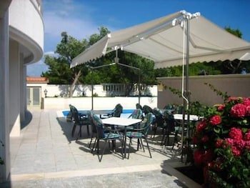 Hotel Villa Daniela