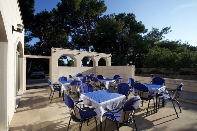 Hotel Villa Daniela