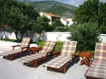 Hotel Villa Daniela