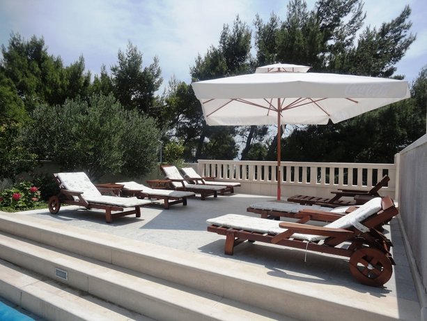 Hotel Villa Daniela