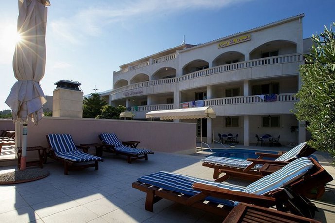 Hotel Villa Daniela