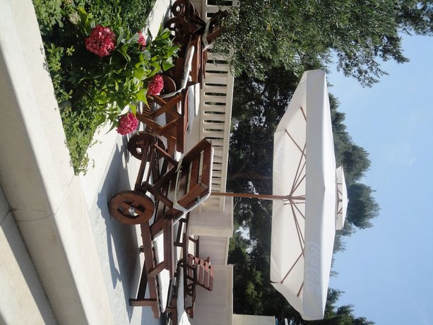 Hotel Villa Daniela