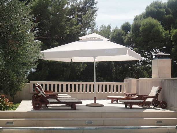 Hotel Villa Daniela