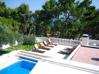 Hotel Villa Daniela