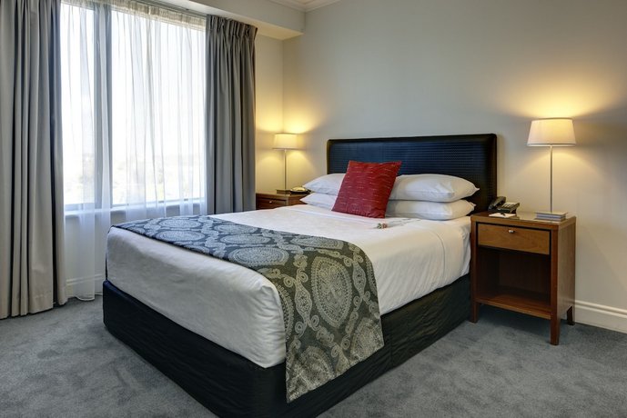 CityLife Hotel Auckland