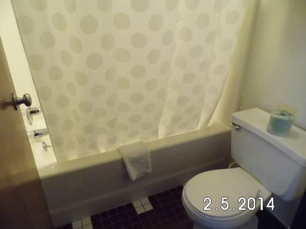 Rodeway Inn Cedar Rapids