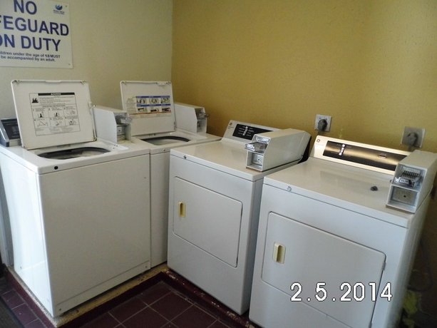 Rodeway Inn Cedar Rapids