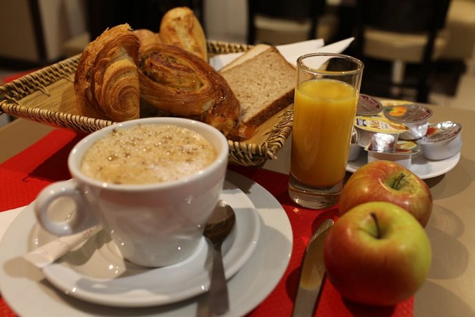 Hotel Alane