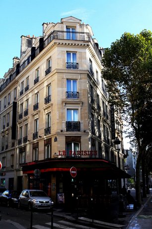 Hotel Alane