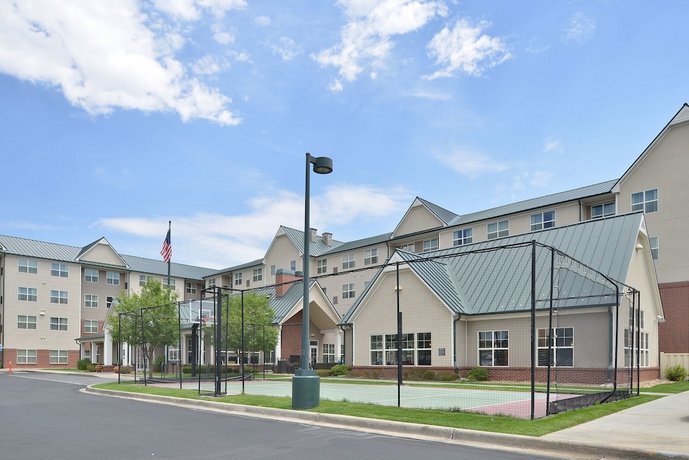 Residence Inn by Marriott Denver Airport