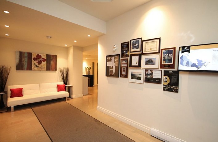 Premiere Suites - St John's Signal Hill Gate