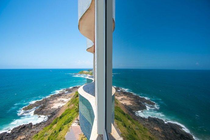 Vila Gale Salvador