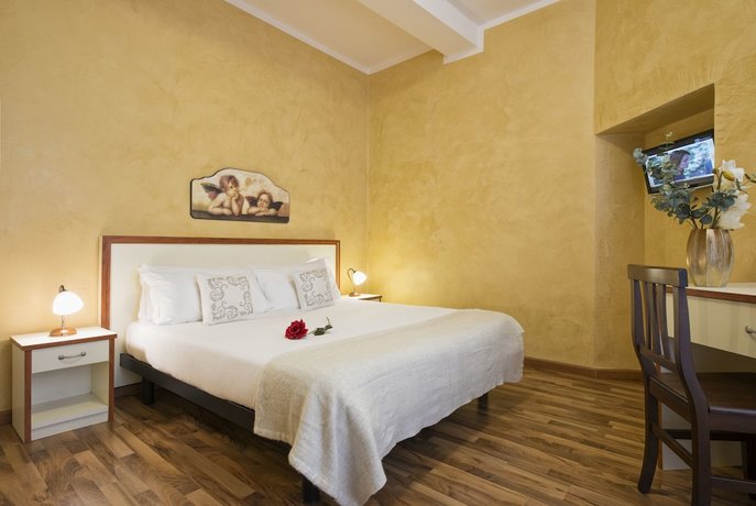 Navona Tower Relais