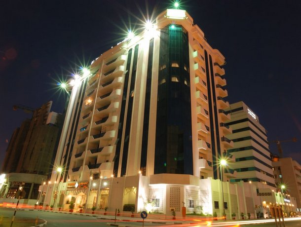 Al Jawhara Hotel Apartments Port Saeed United Arab Emirates thumbnail