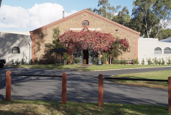 Photo: Serafino McLaren Vale Photo: Serafino McLaren Vale