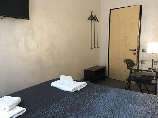 Отель K-suites