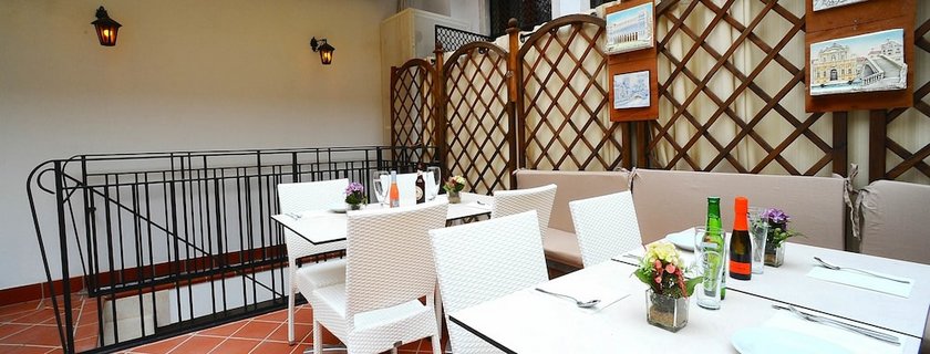 Hotel Fontana Venice