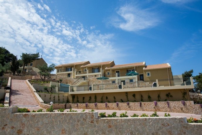 Ionian Vista Villas