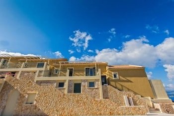 Ionian Vista Villas