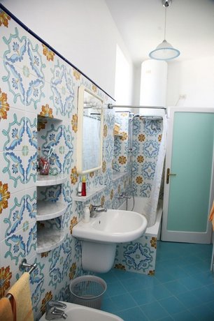 Hotel Carmencita