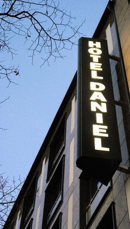 Hotel Daniel Munich