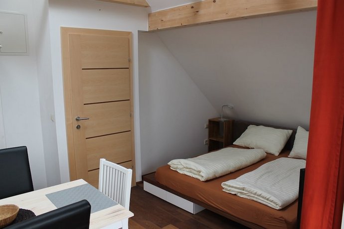 Waldhof Villach