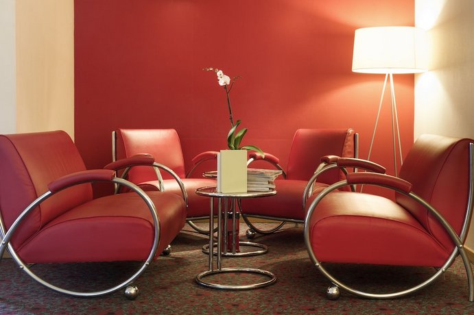 Hotel Ibis Firenze Nord Aeroporto