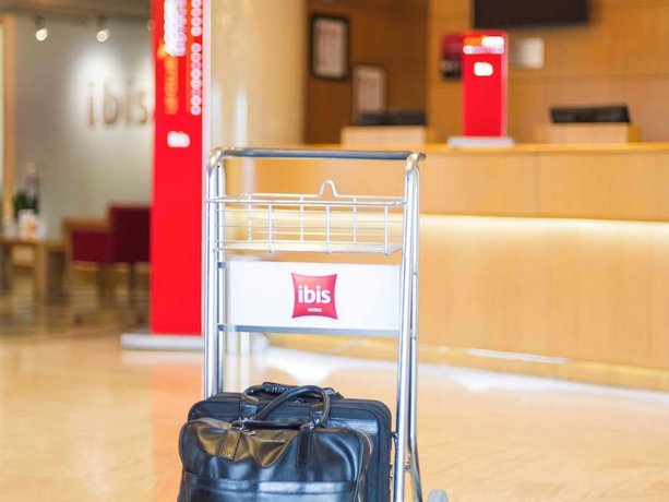 Hotel Ibis Firenze Nord Aeroporto
