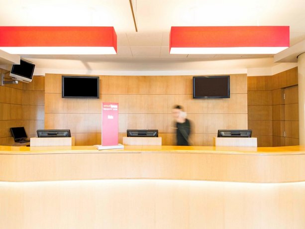 Hotel Ibis Firenze Nord Aeroporto
