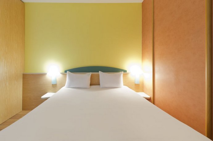 Hotel Ibis Firenze Nord Aeroporto