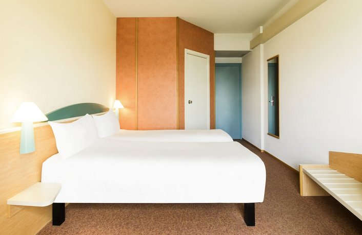 Hotel Ibis Firenze Nord Aeroporto