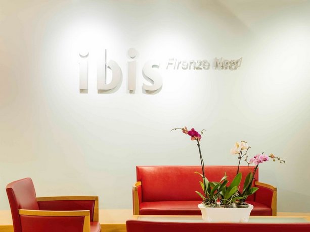 Hotel Ibis Firenze Nord Aeroporto