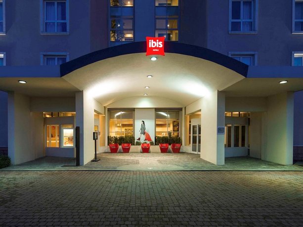 Hotel Ibis Firenze Nord Aeroporto