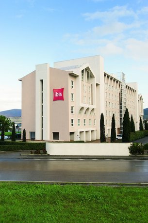 Hotel Ibis Firenze Nord Aeroporto