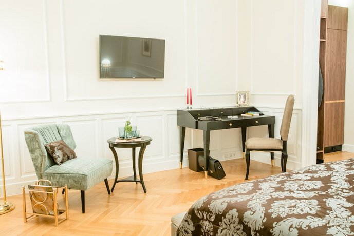 Imperium Residence