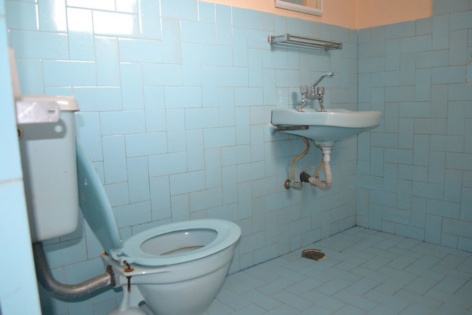 Hotel Blue Heaven Pokhara Gandaki Zone