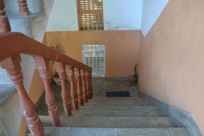 Hotel Blue Heaven Pokhara Gandaki Zone