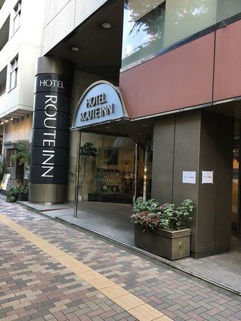 Hotel Route-Inn Tokyo Ikebukuro