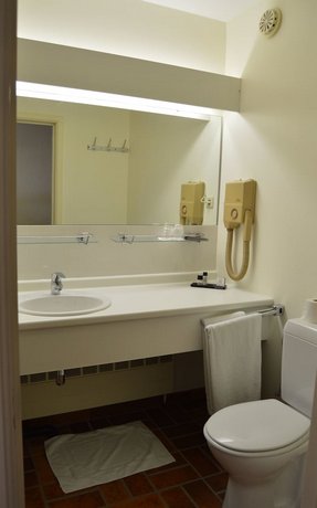 Hotel Les 3 Cles